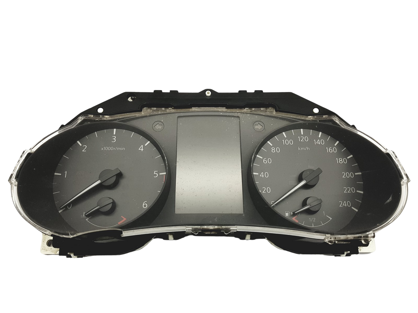 Speedometer/Instrument Cluster Nissan Qashqai 4EL2C A2092 main product photo