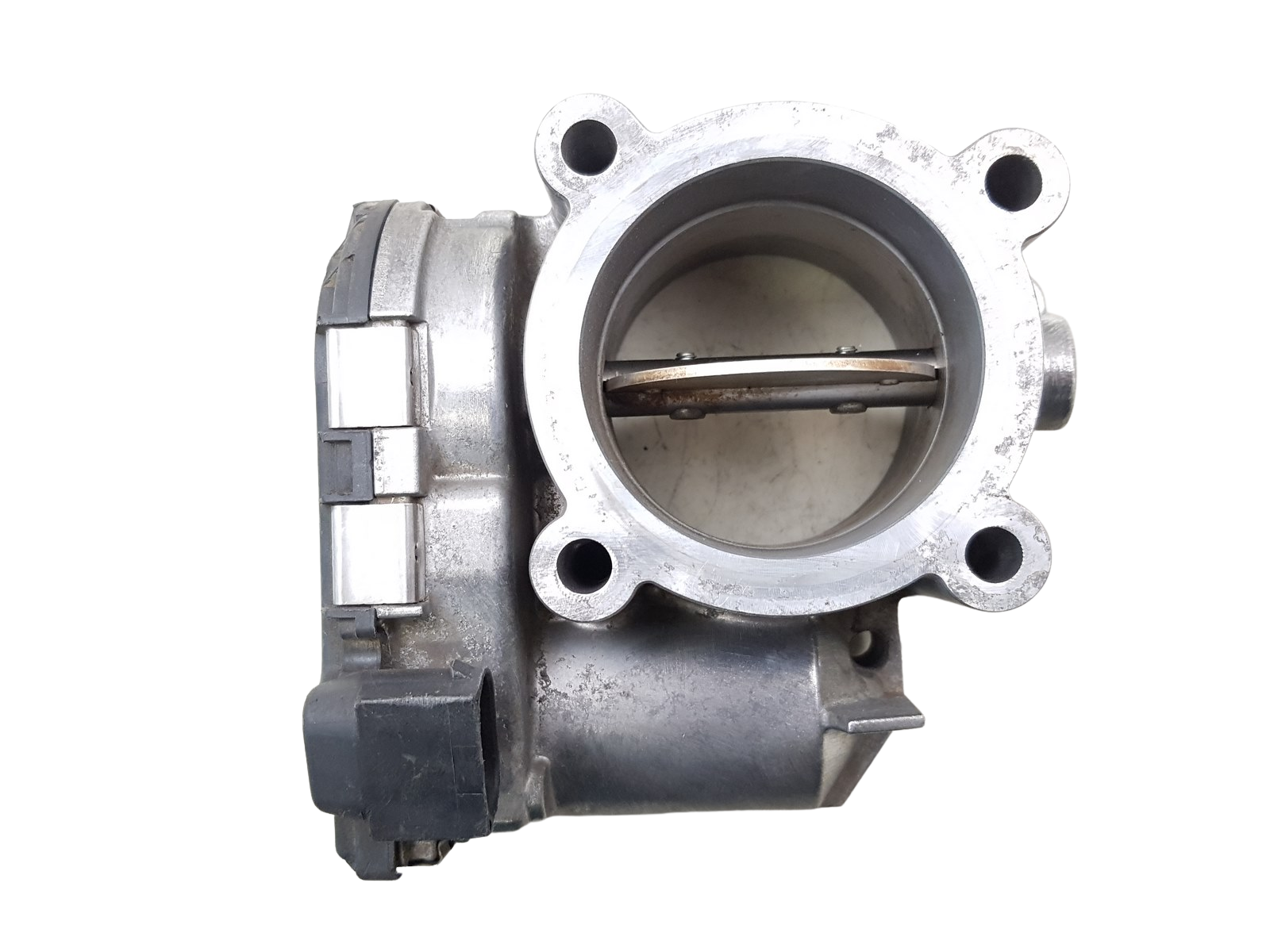 Throttle Body Valve Mercedes-Benz A6420900270 0281002894 1765 main product photo