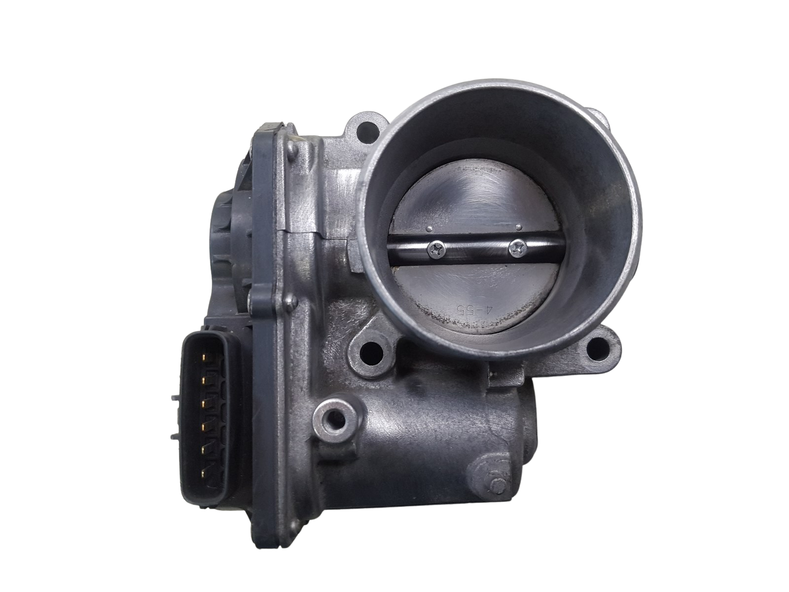 Throttle Body Valve Mazda PE0113640A main product photo