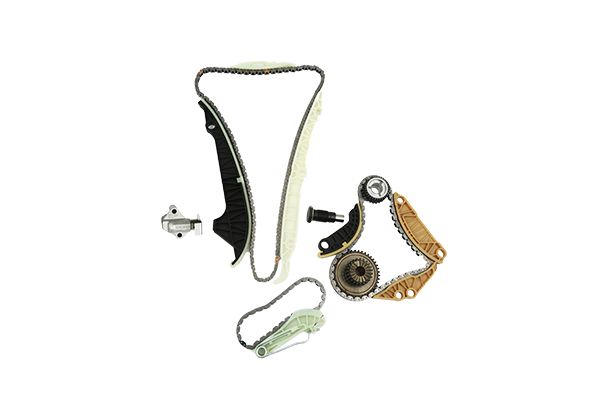 Timing Chain Kit 06K198228A B19254 VW Audi Seat Skoda Borsehung main product photo