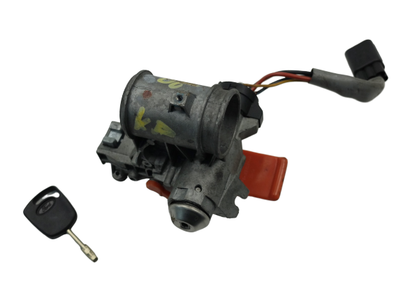 Ignition Switch Ford KA Fiesta Puma 93FB3675 M179A 1522 main product photo