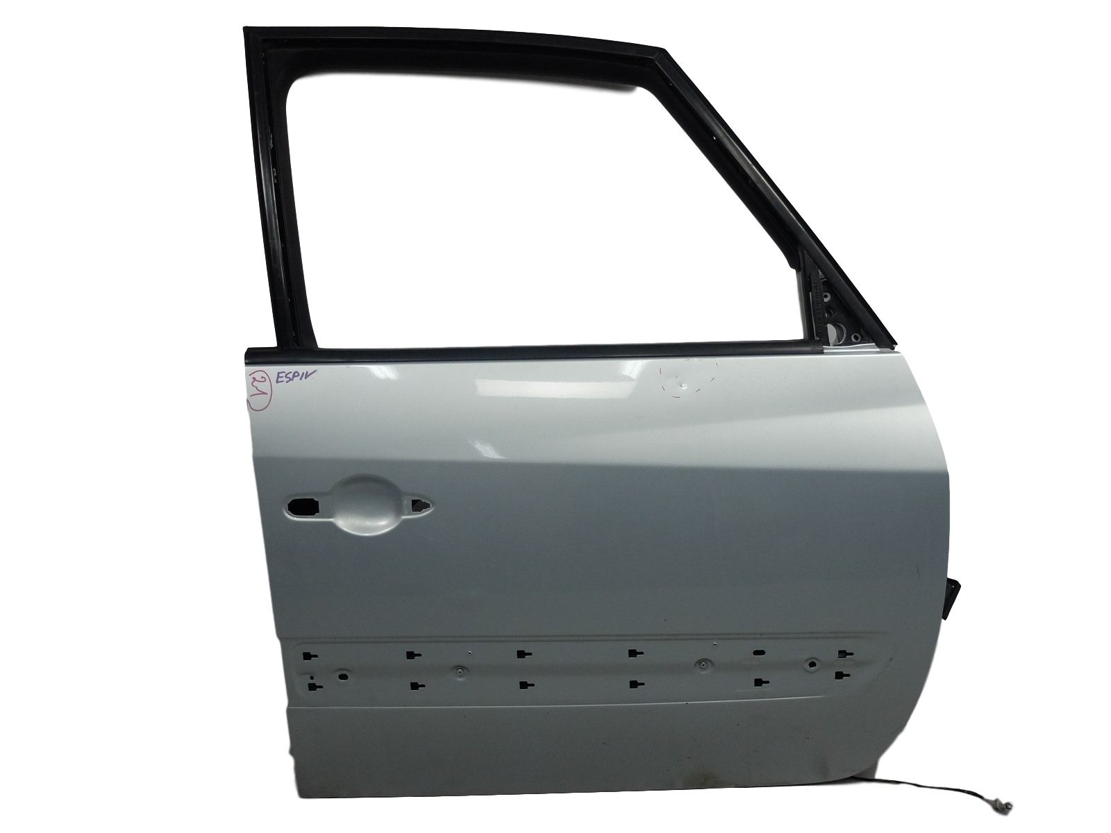 Door Right Front Renault Espace IV 1619 main product photo