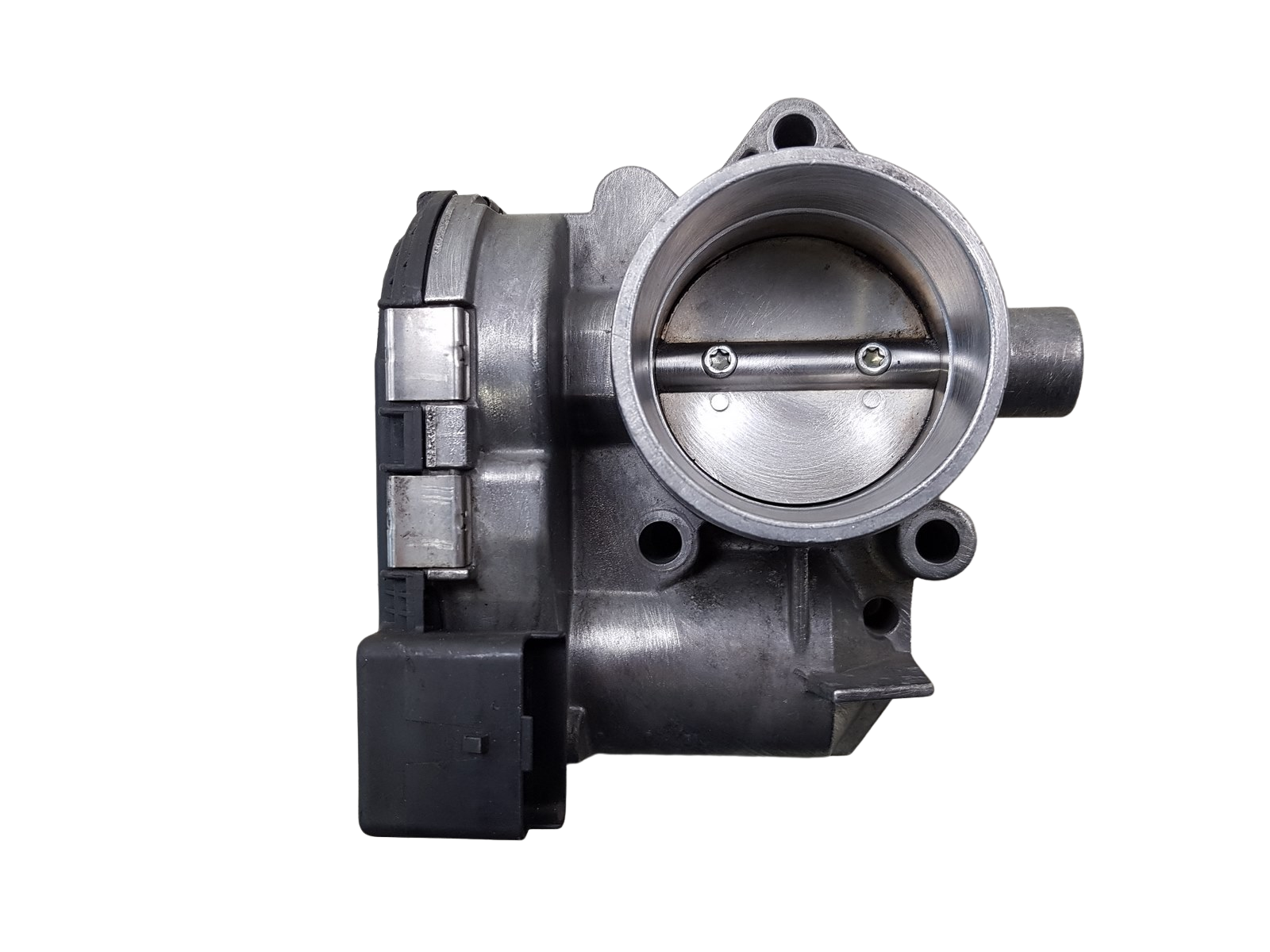 Throttle Body Valve Citroen Peugeot 0280750085 1635Q9 1.6 Bosch 2226 main product photo