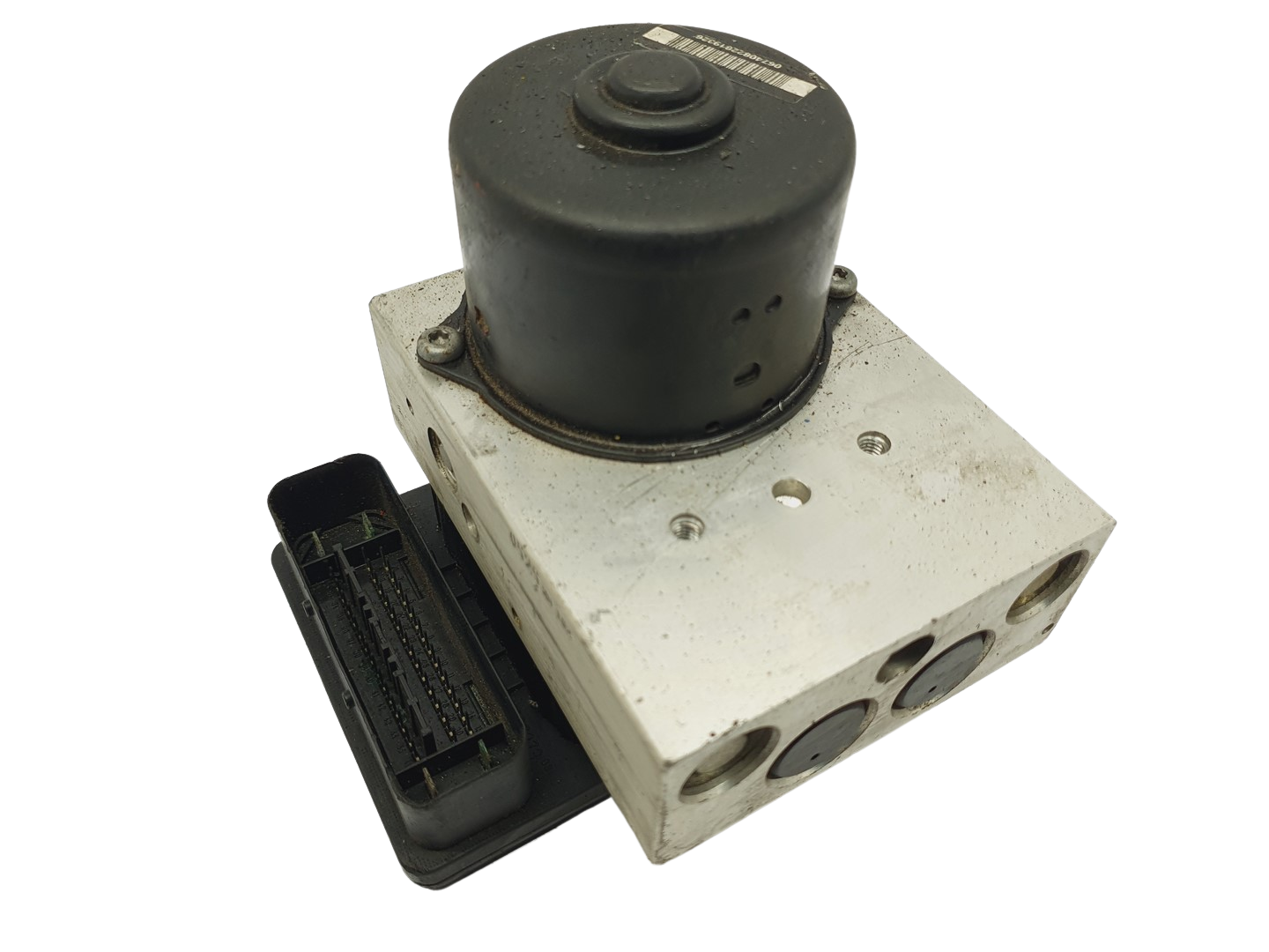Abs Pump Mercedes C W203 A0044315412 A2095451432 Ate 63335 main product photo