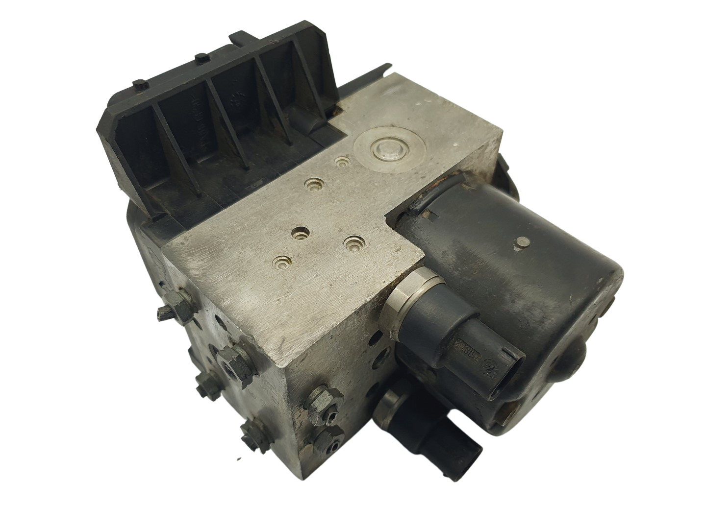 Abs Pump ESP Mercedes W168 A0044310912 0265202461 Bosch 62102 main product photo
