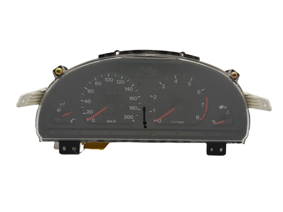 Speedometer/Instrument Cluster Suzuki Swift 34100-61E40 34100-6EA 20669 main product photo