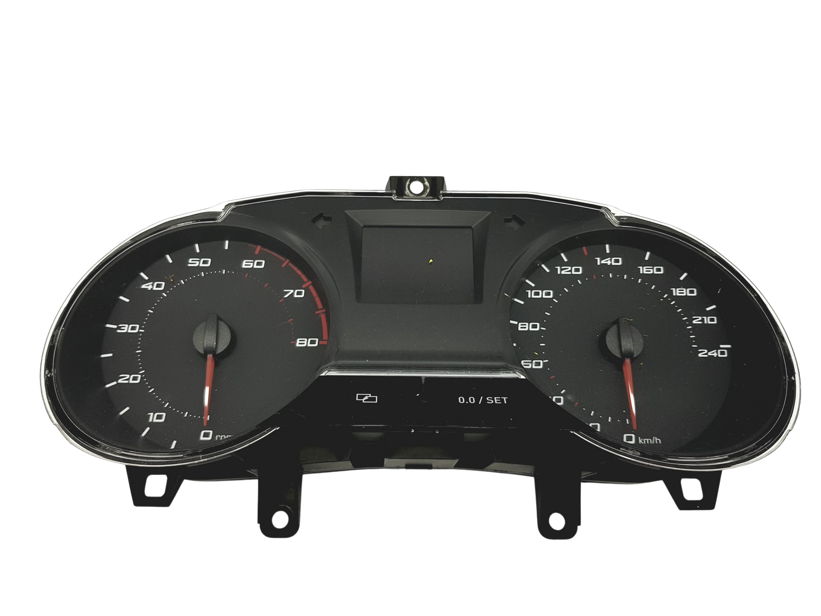 Speedometer/Instrument Cluster Seat Ibiza 6J0920801 57147 main product photo
