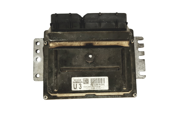 Control Unit MEC32-040 U3 Nissan Hitachi 19728 main product photo