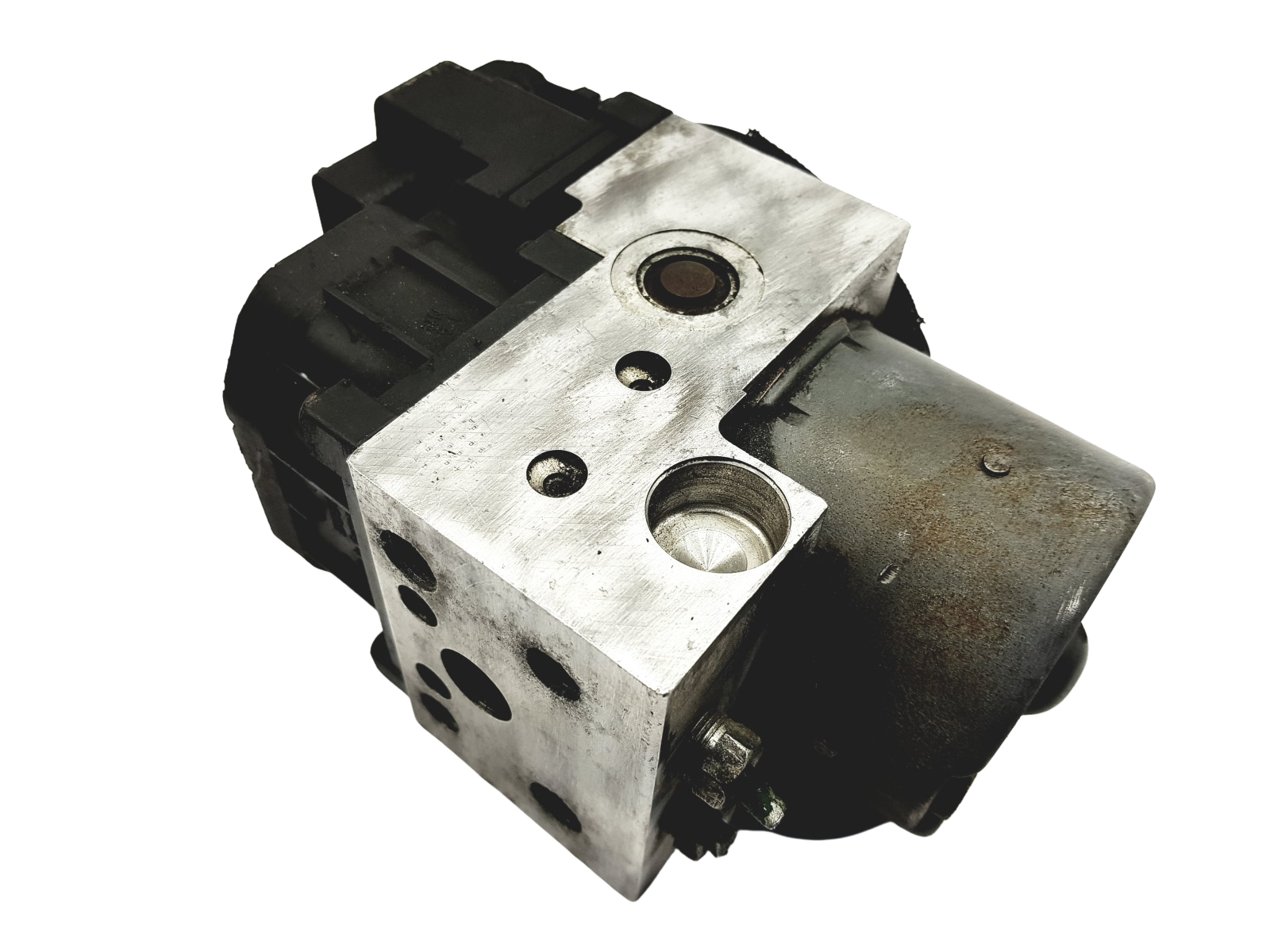 Abs Pump Opel Corsa C 09127108 0273004227 Bosch 46802 main product photo