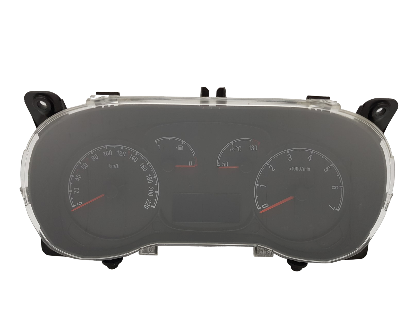 Speedometer/Instrument Cluster Opel Combo 51911163 503005162200 main product photo
