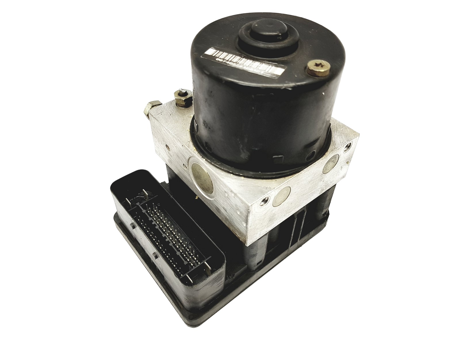 Abs Pump Mazda Ford 2S61-2M110-CE 10.0960-0106.3 ATE 60527 main product photo