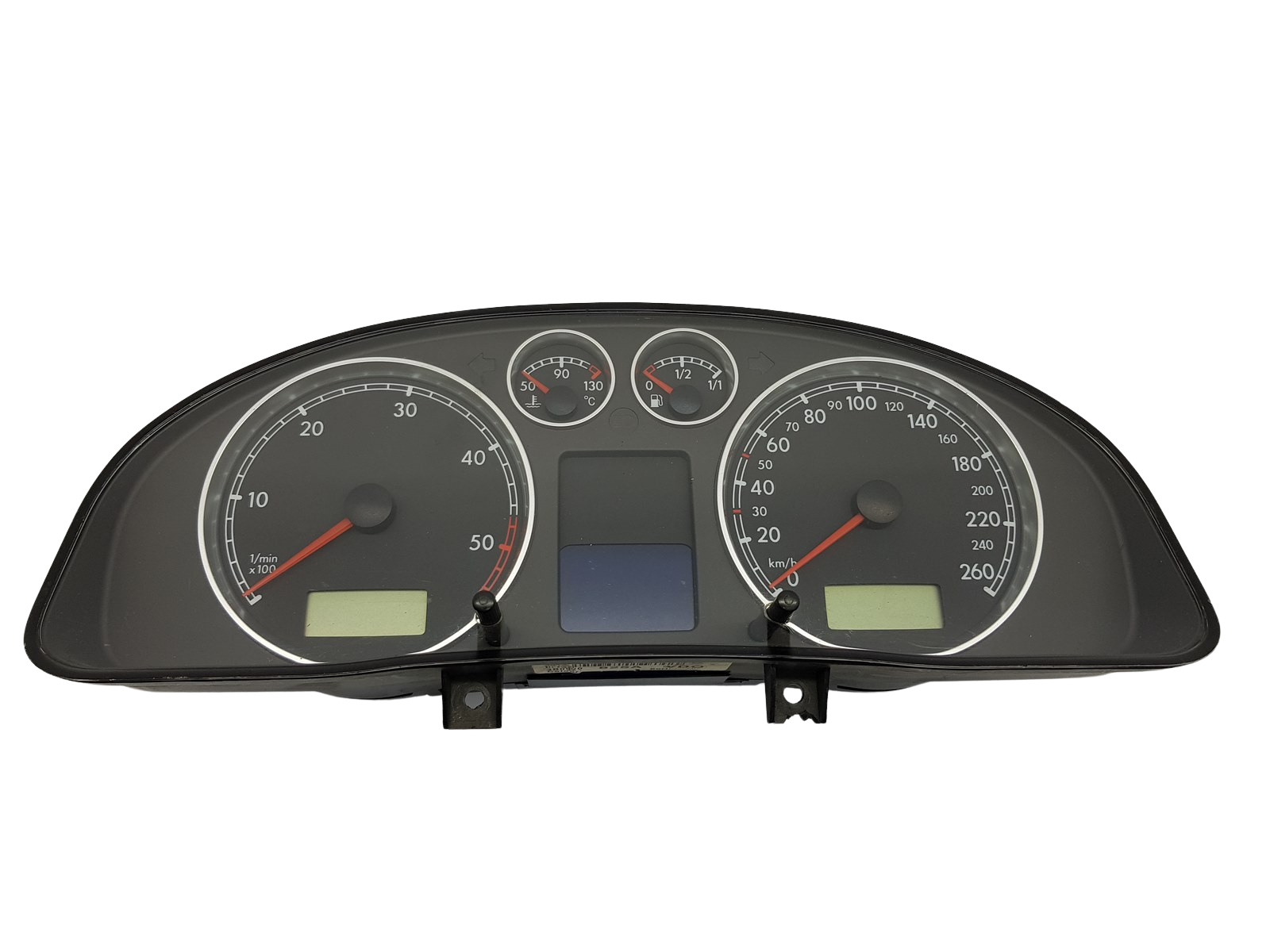 Speedometer/Instrument Cluster VW Passat B5 3B0920825A 1969 main product photo