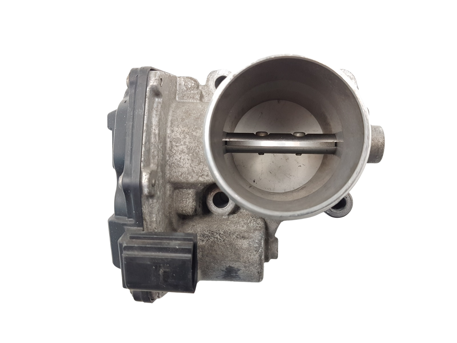 Throttle Body Valve Ford Transit GK2Q-9F991-AA 2.0 EcoBlue 2331 main product photo