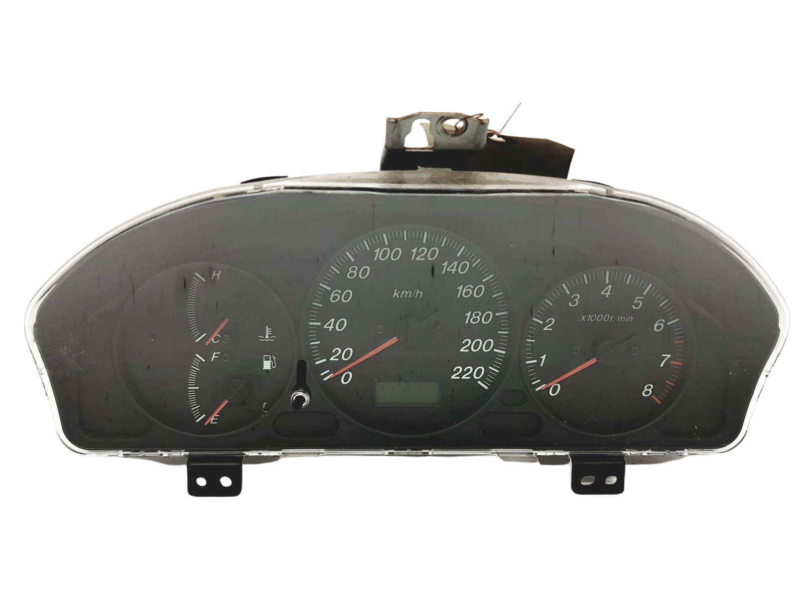 Speedometer/Instrument Cluster Mazda Premacy WDCB08D 33159 main product photo