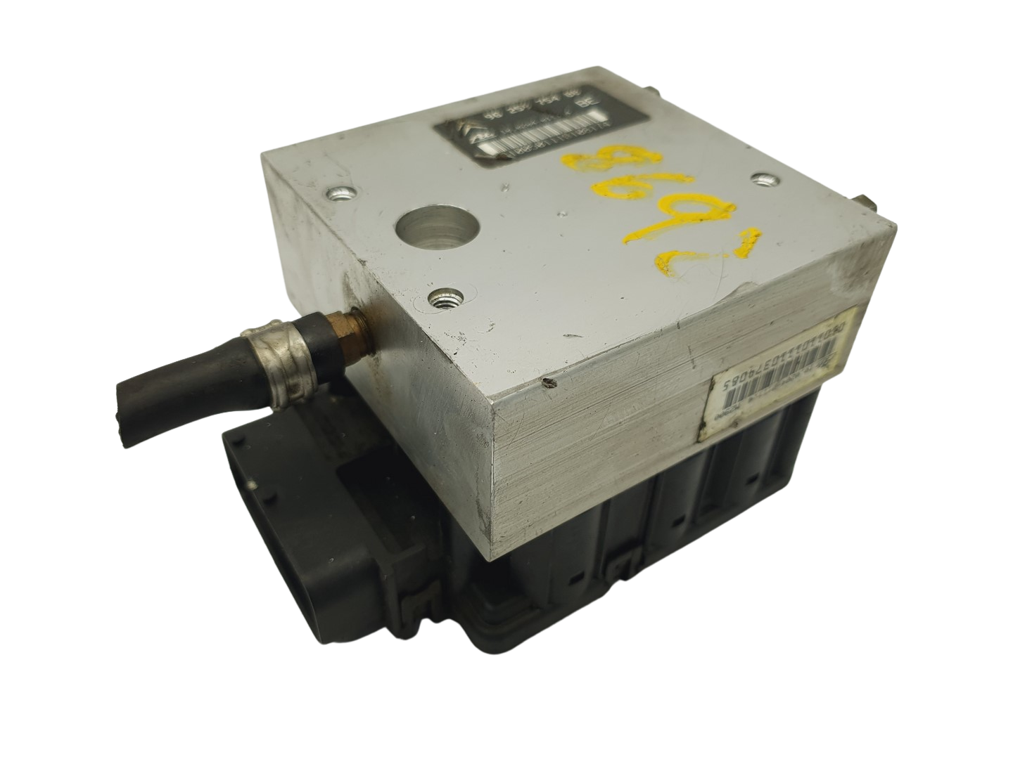 Abs Pump Citroen Xantia 2 9625975480 10.0948-1102.3 ATE 62901 main product photo