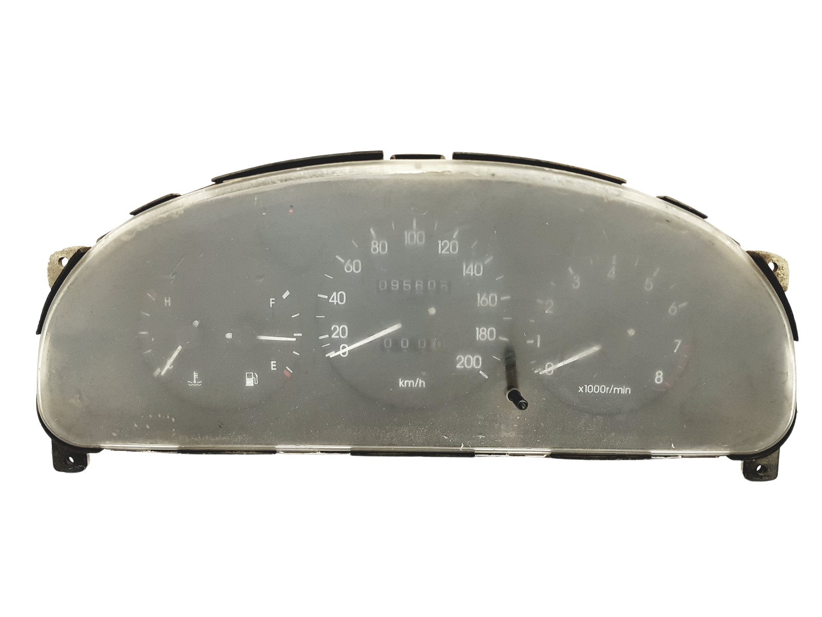 Speedometer/Instrument Cluster Daewoo Lanos 96304717 41497 main product photo