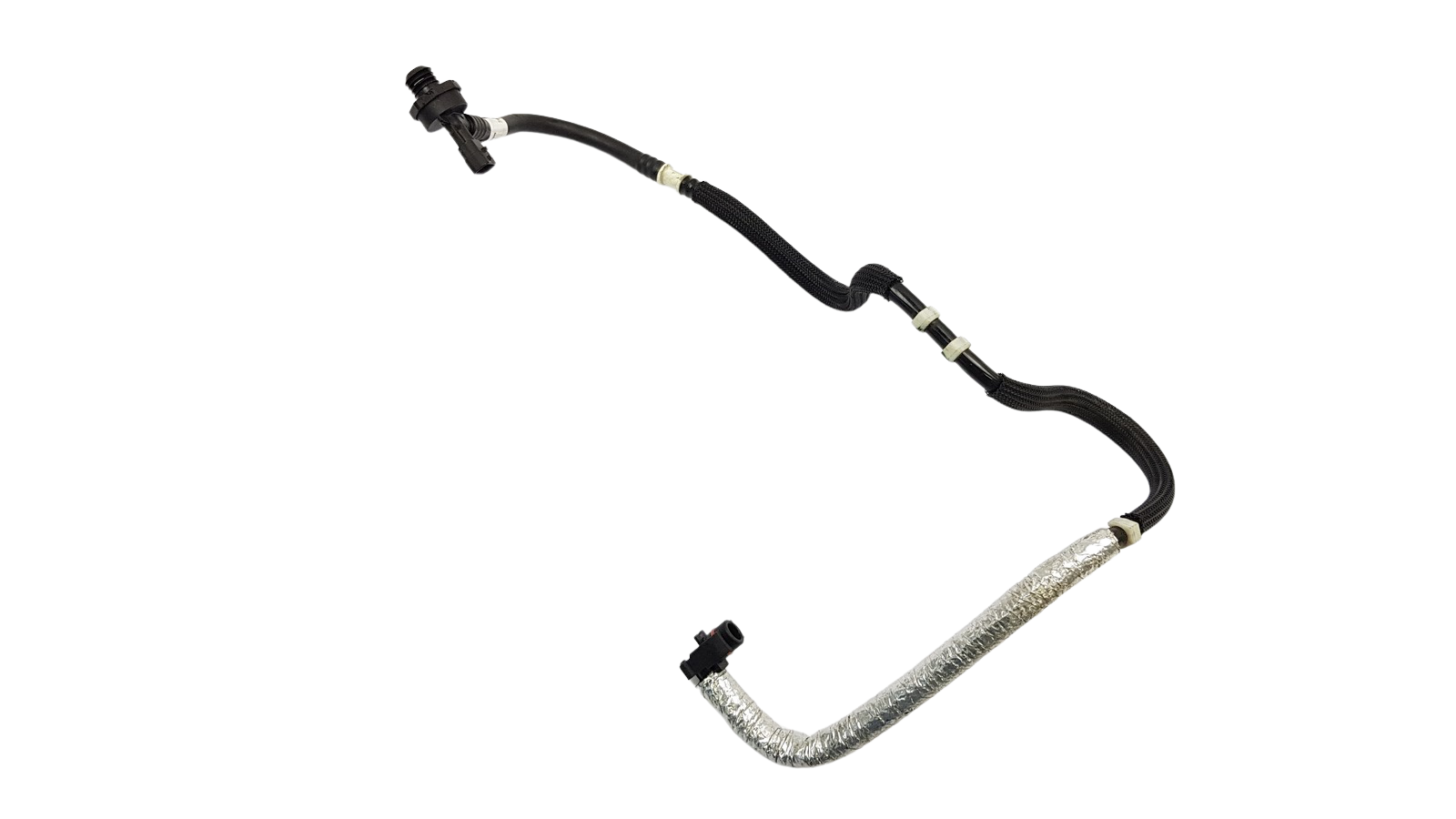 Brake Vacuum Pipe Hamulca 474011228R 2.0 dCi Renault Espace 5 6300km main product photo