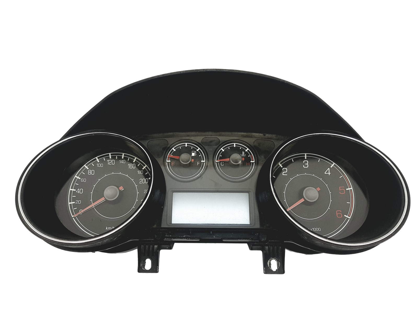 Speedometer/Instrument Cluster Fiat Bravo 554000980100 5550019804 48848 main product photo