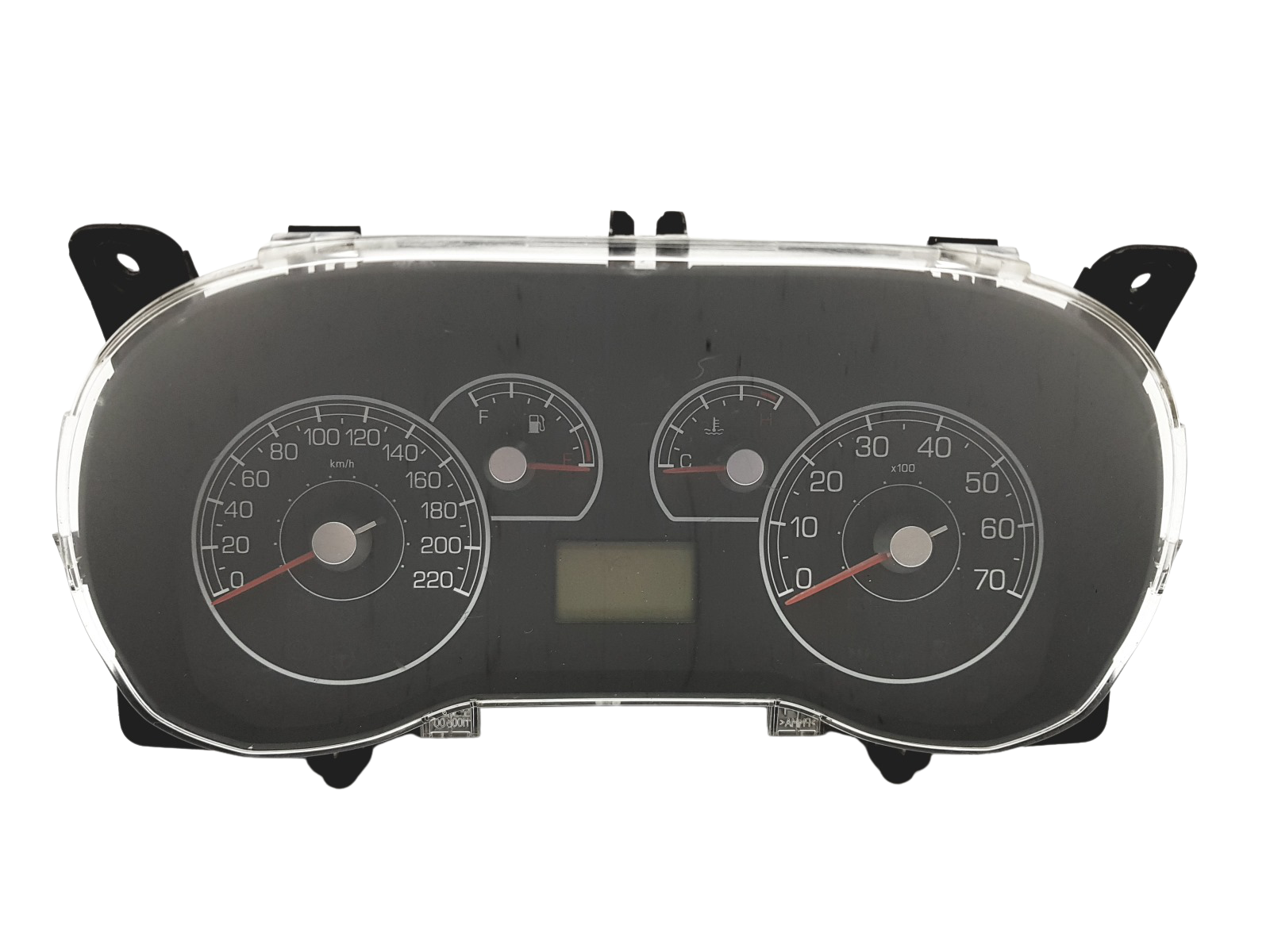 Speedometer/Instrument Cluster Fiat Punto 51803118 503001103900 33182 main product photo