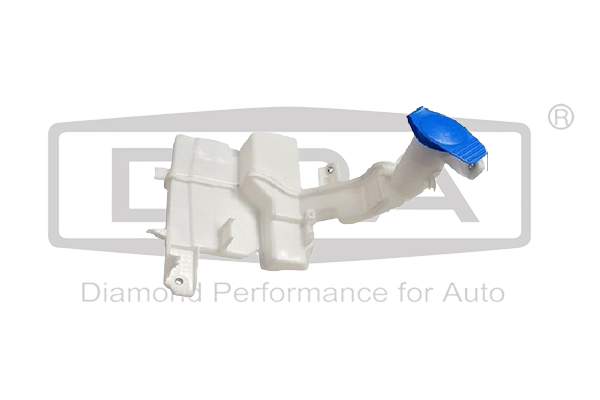 Windscreen Washer Reservoir For VW Passat B7 3AA955453H 99551834002 DPA main product photo
