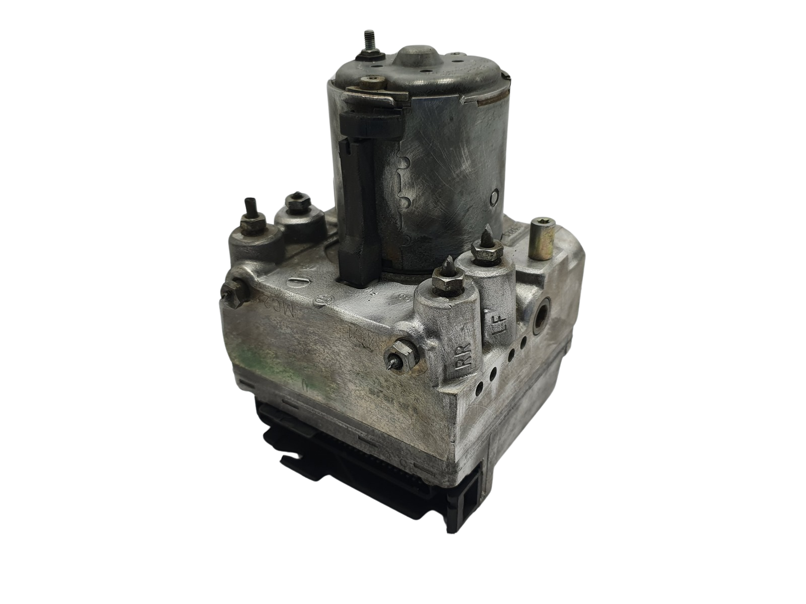 Abs Pump Volvo 30821396 0265216016 0273004120 Bosch 6221 main product photo