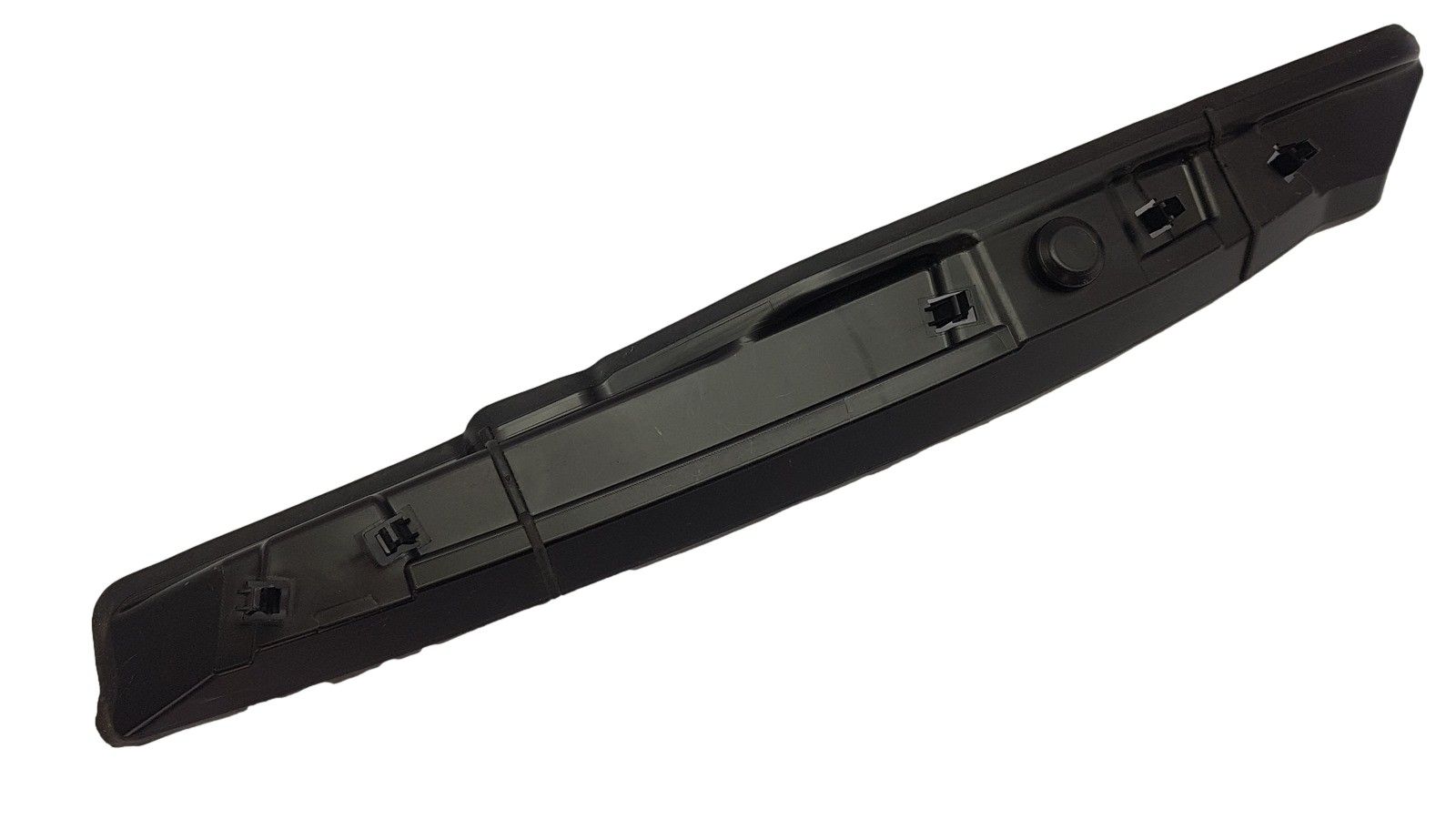 Wing Mount Bracket Left Original 6V0821111 Skoda Fabia 3 main product photo