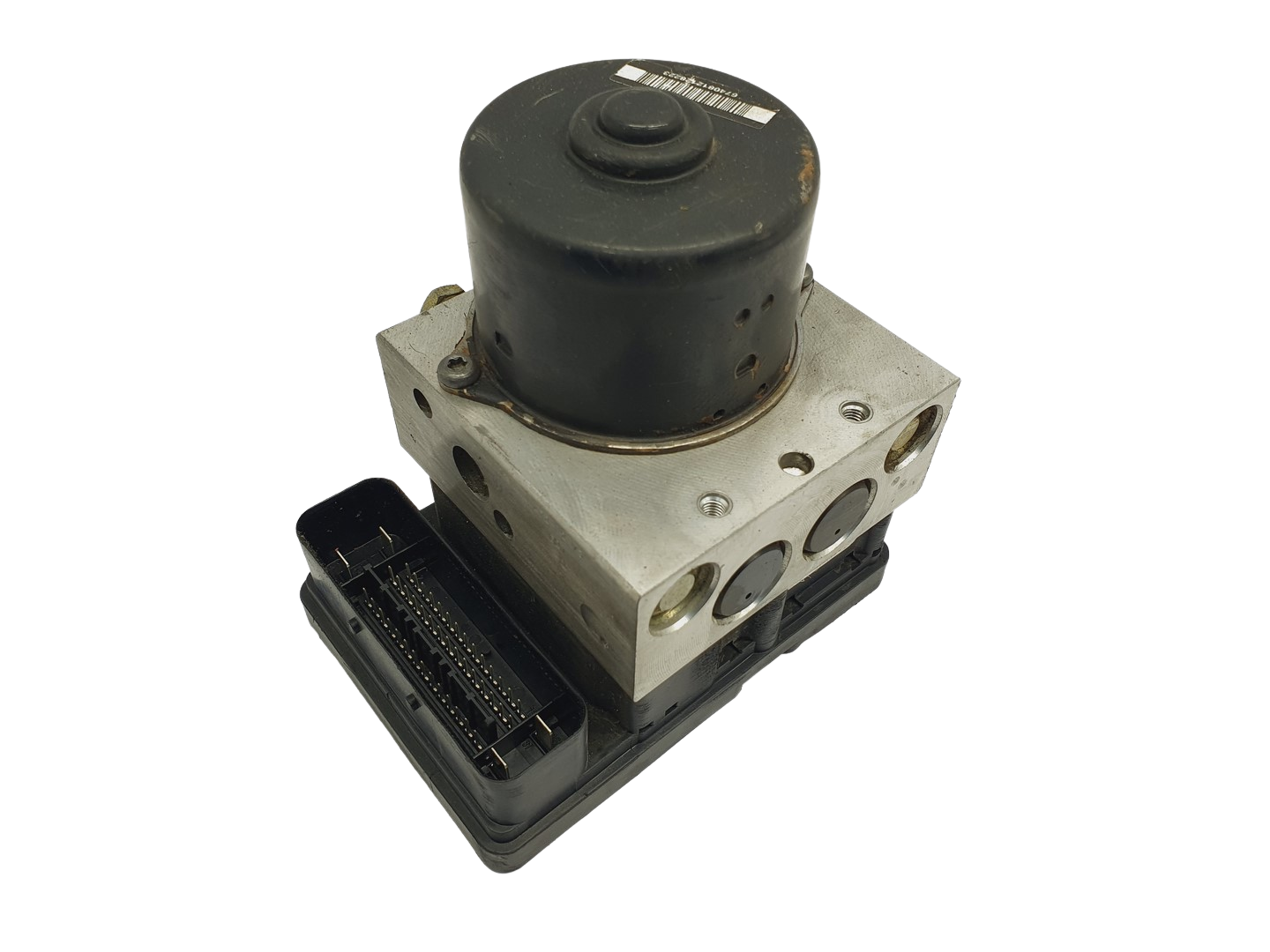 Abs Pump Ford Focus 2M51-2M110-ED 10.0925-0123.3 67770 main product photo