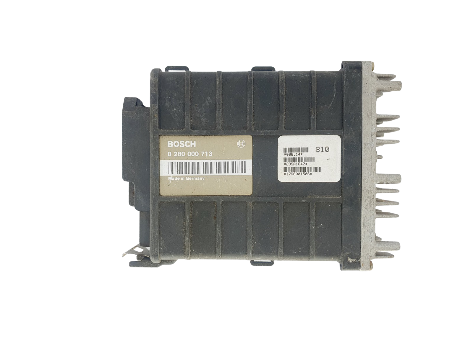 Control Unit 0280000713 28SA1642 Fiat Bosch 41509 main product photo