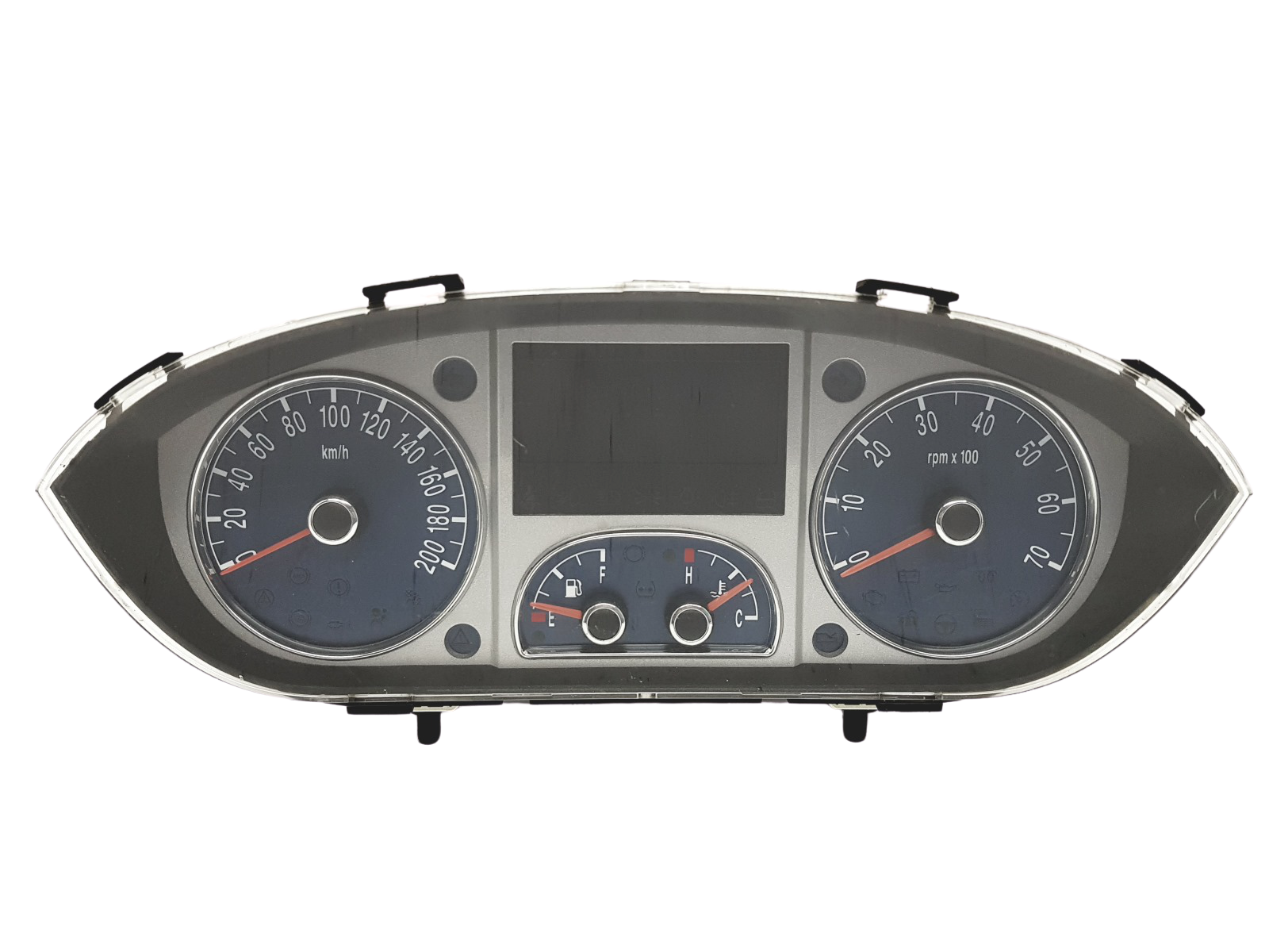 Speedometer/Instrument Cluster Lancia Musa 51838657 503001191000 VDO main product photo