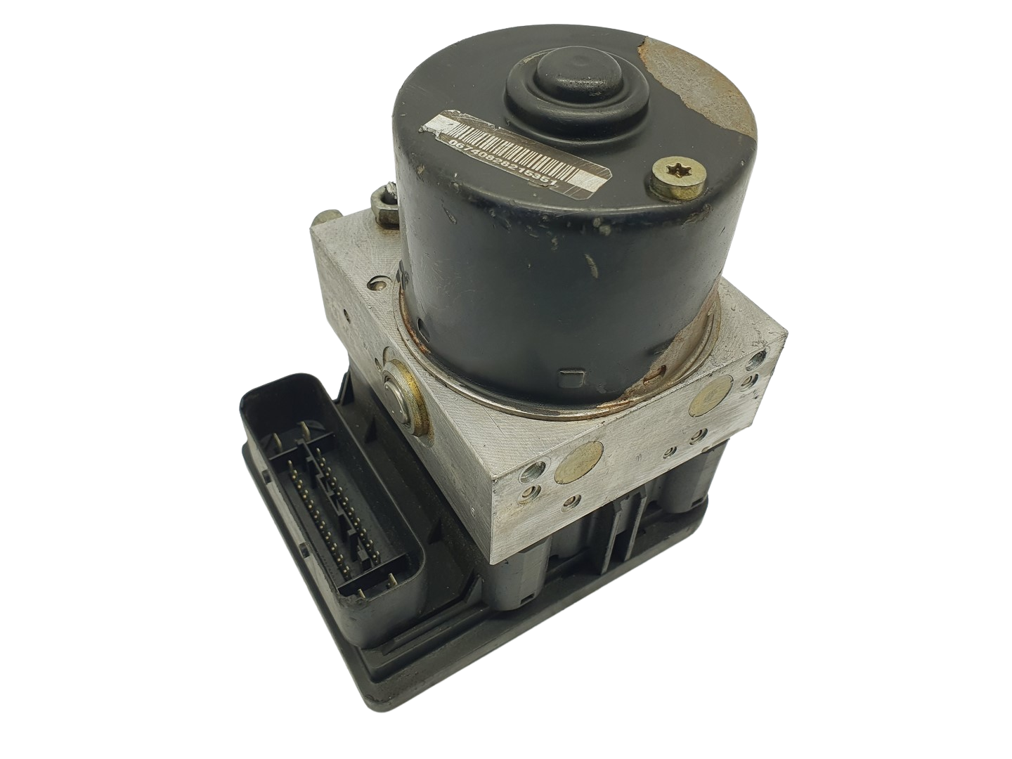 Abs Pump Opel Astra H Zafira B 13213610 10.0960-0539.3 61812 main product photo