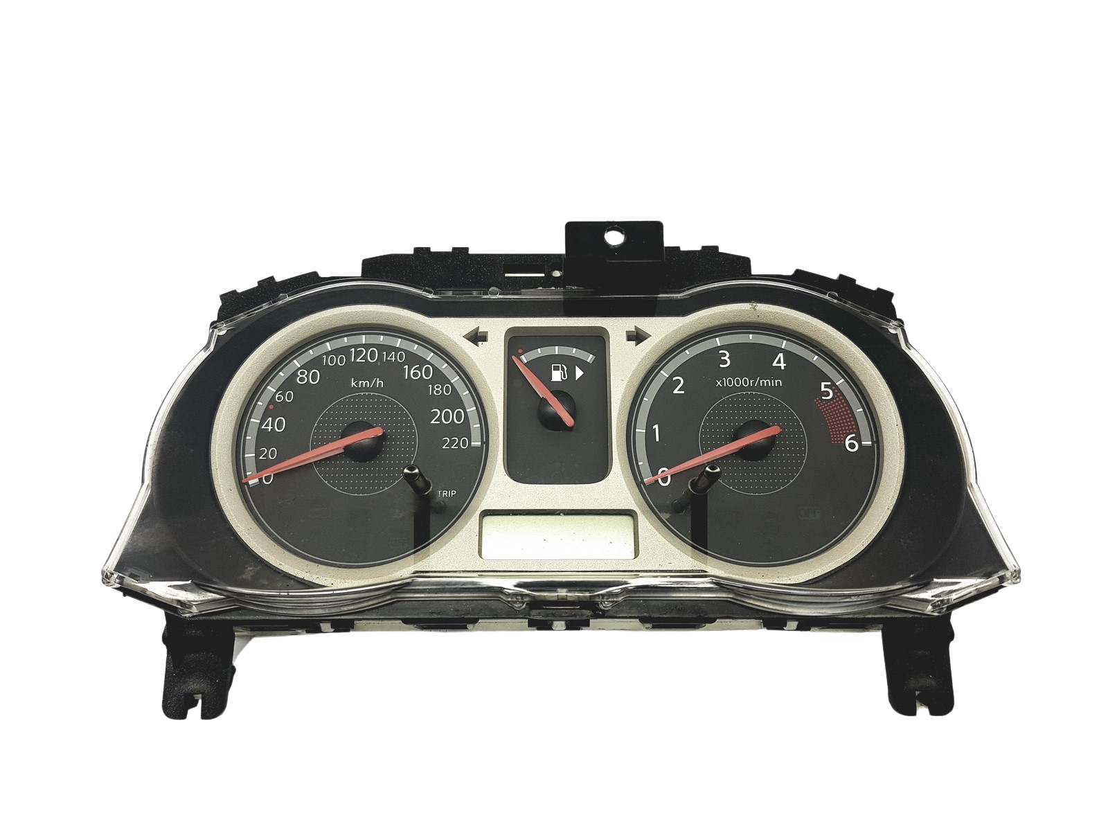 Speedometer/Instrument Cluster Nissan Note 9U30D 53239 main product photo