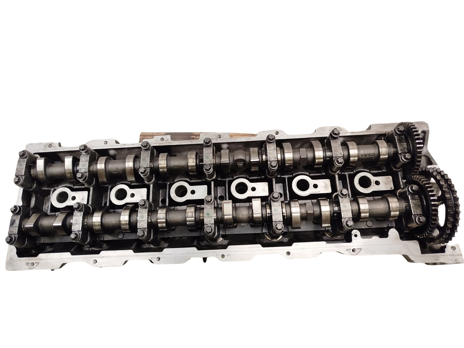 Cylinder Head Merceds-Benz A6130101420 3.2 CDI 648961 main product photo