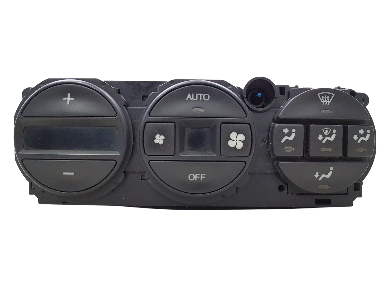Heater Control Unit A/C Opel Vectra B 69262209 24410109 main product photo