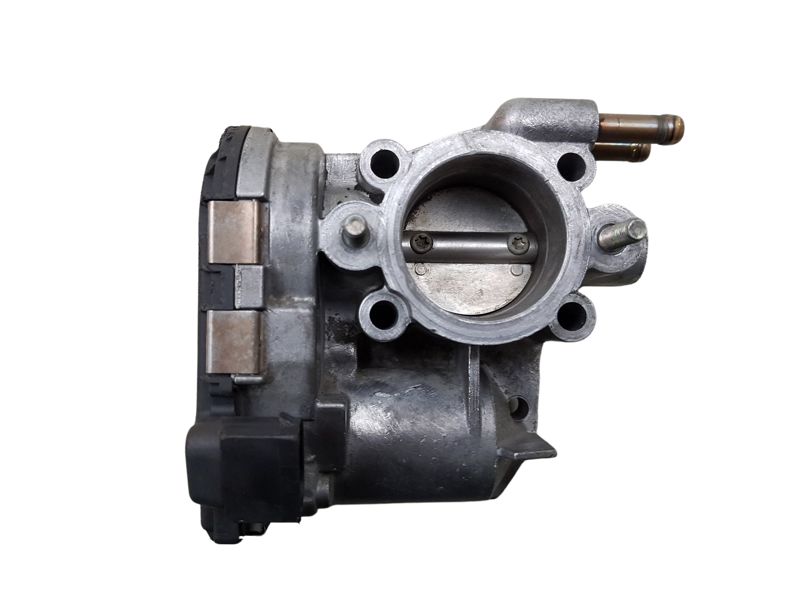 Throttle Body Valve Opel 9157512 0280750044 1.0 1.2 2561 main product photo