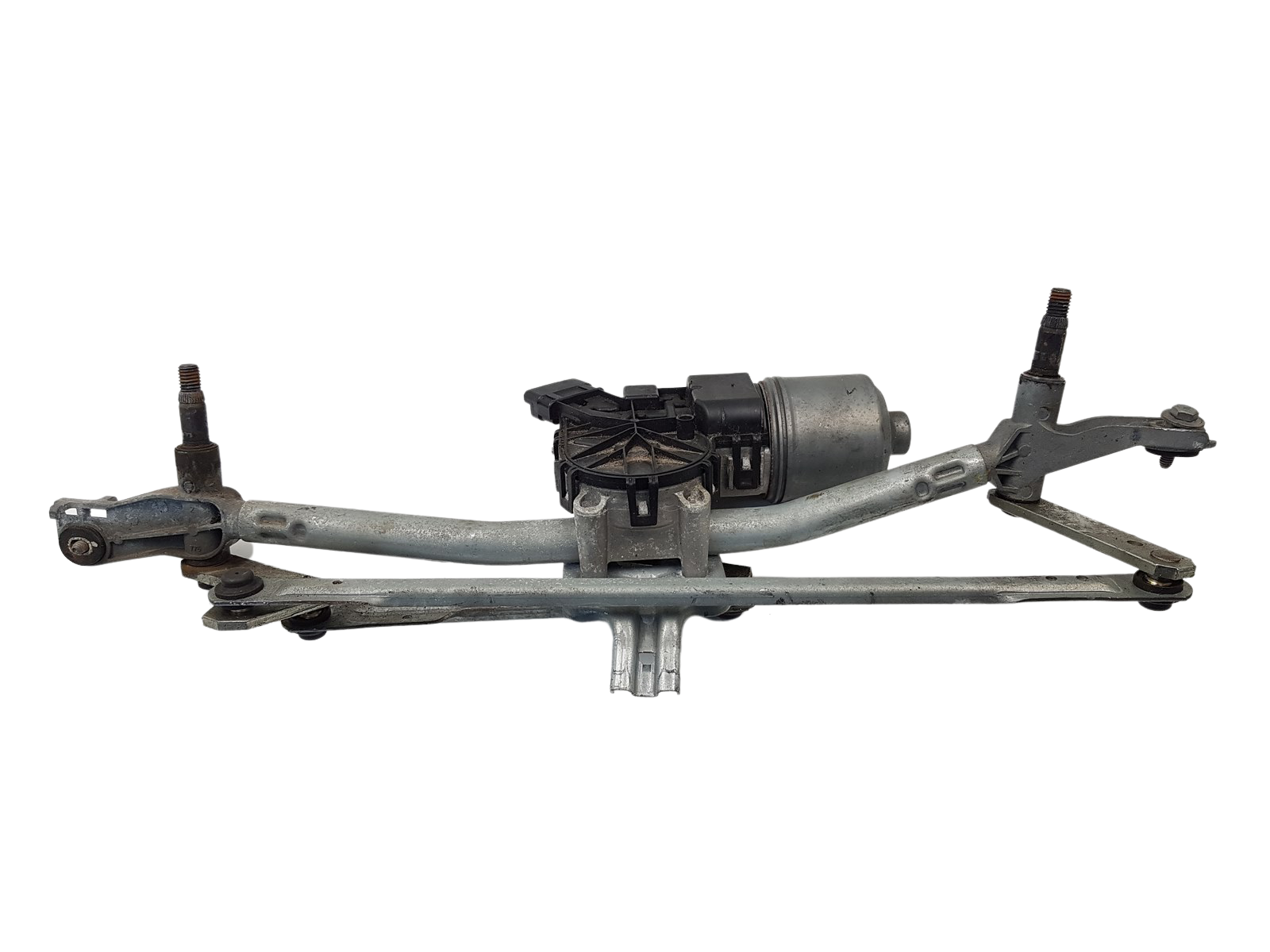 Wiper Linkage Berlingo 2 Partner 2 9682861480 0390241621 Bosch 1240 main product photo