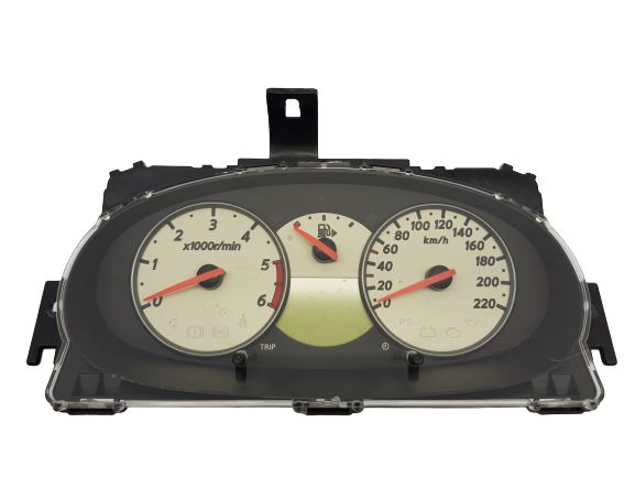 Speedometer/Instrument Cluster Nissan Micra BG17A main product photo