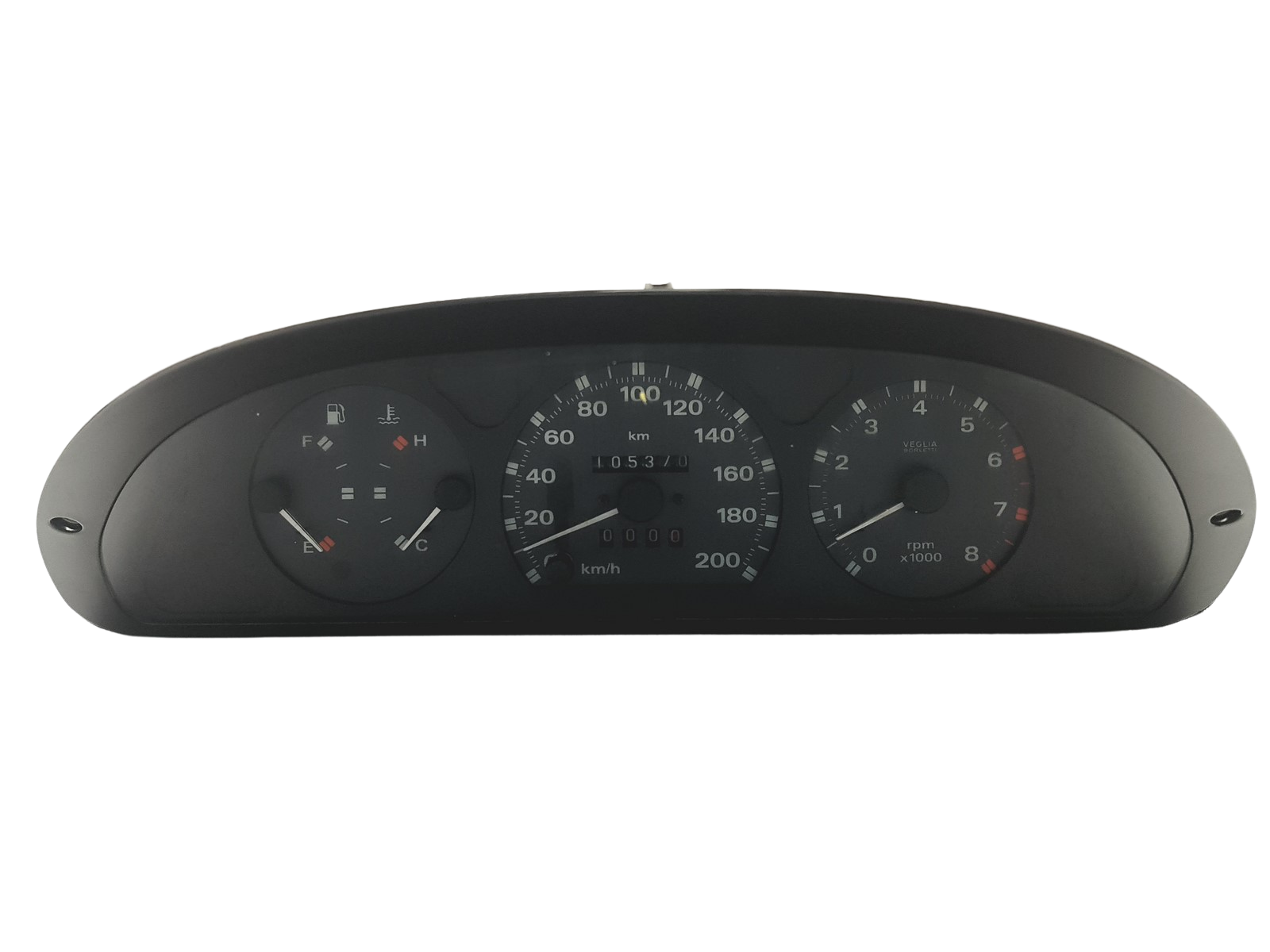 Speedometer/Instrument Cluster Fiat Punto 606219001 6062190030 54559 main product photo