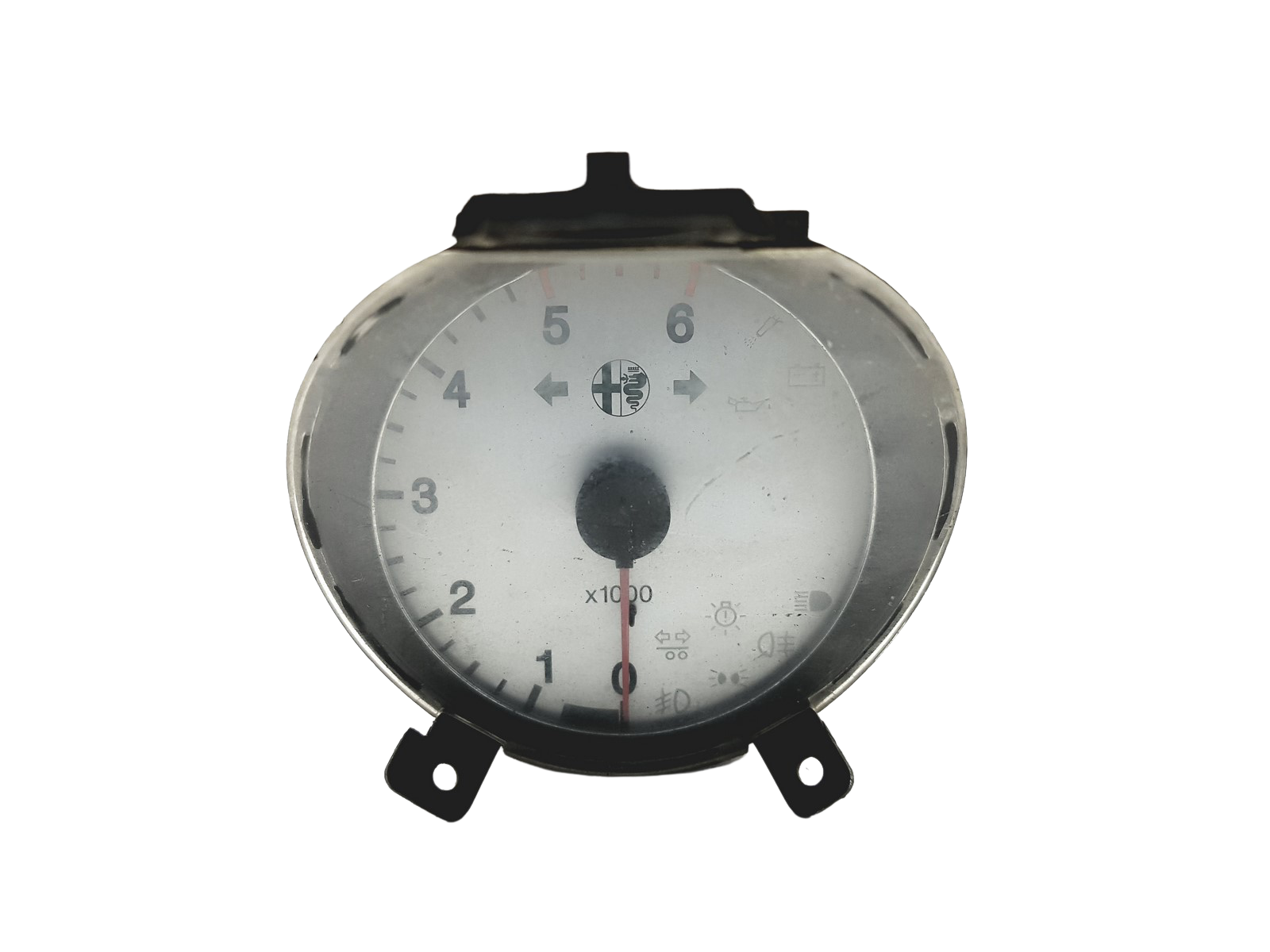 Tachometer Alfa Romeo 156 GTS 6850840070 40978 main product photo