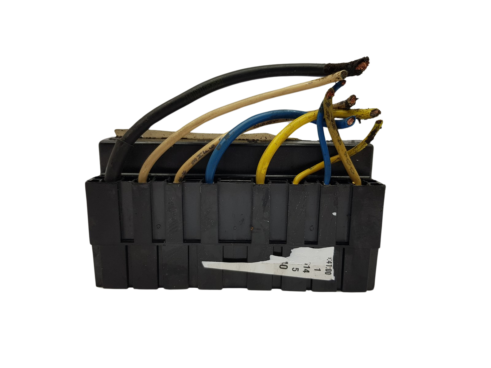 Fuse Box Citroen Peugeot 9636079380 3818 main product photo