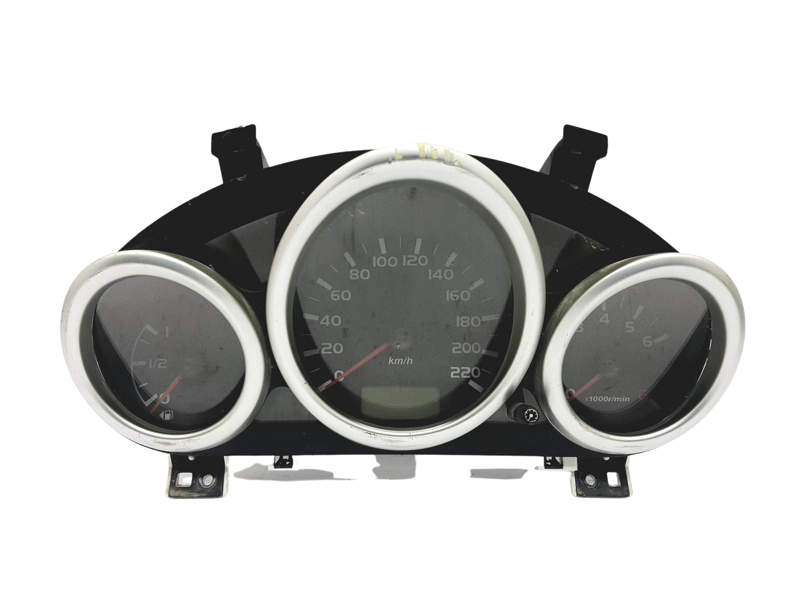 Speedometer/Instrument Cluster Mitsubishi Colt MN148888K MM0038007 56983 main product photo