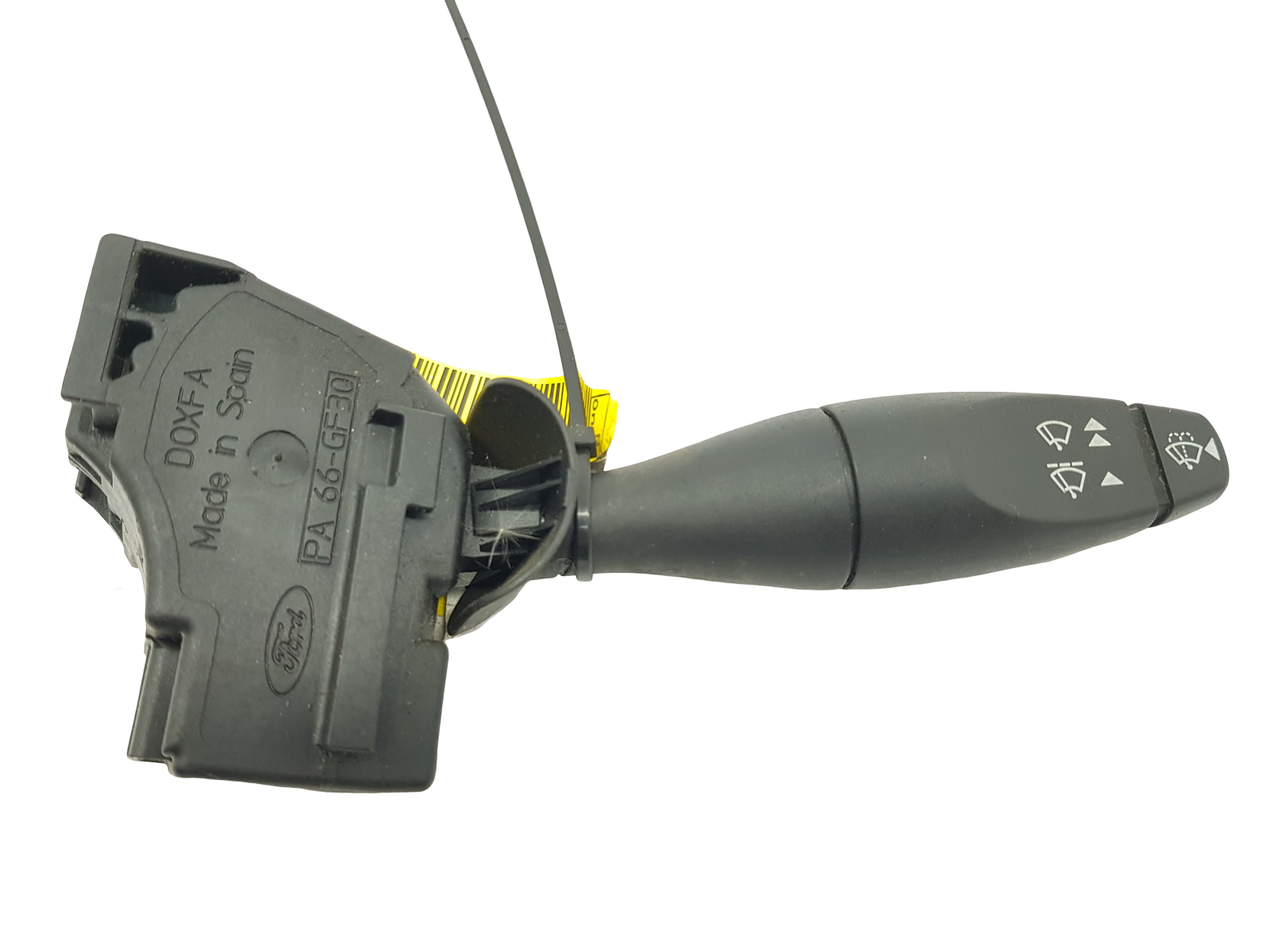 Windscreen Wash Wiper Switch Ford Transit YC1T17A553AC main product photo