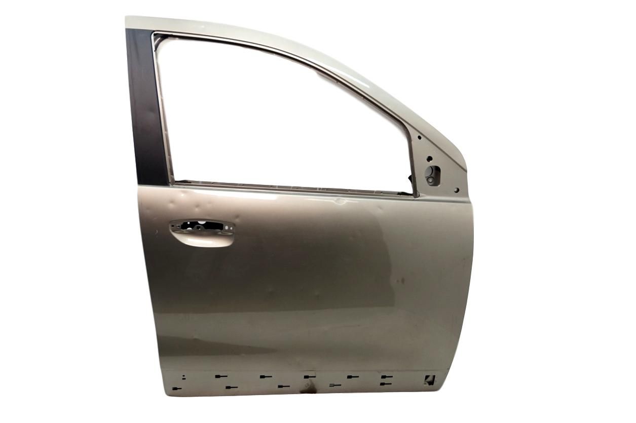 Door Right Front Dacia Lodgy Lakier TEHNK 1013 main product photo