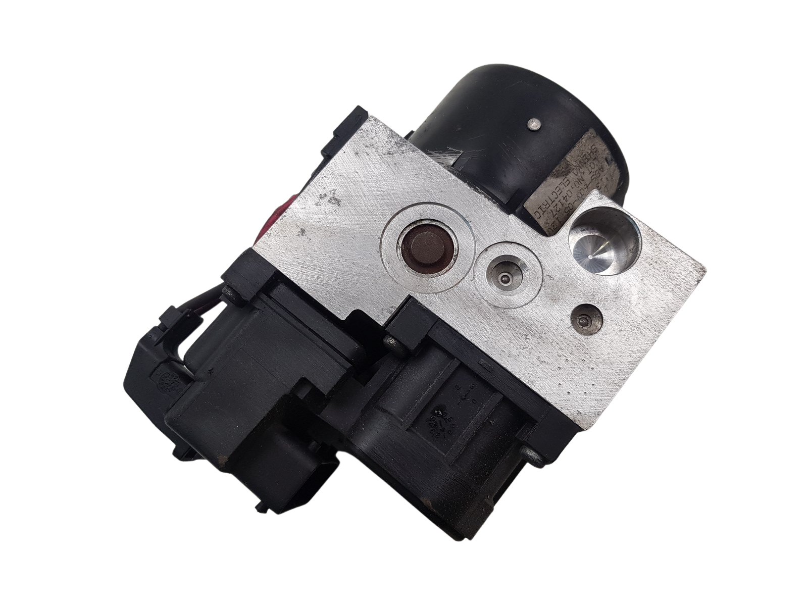 Abs Pump Honda Civic 11000041690 0265216895 Bosch 2443 main product photo