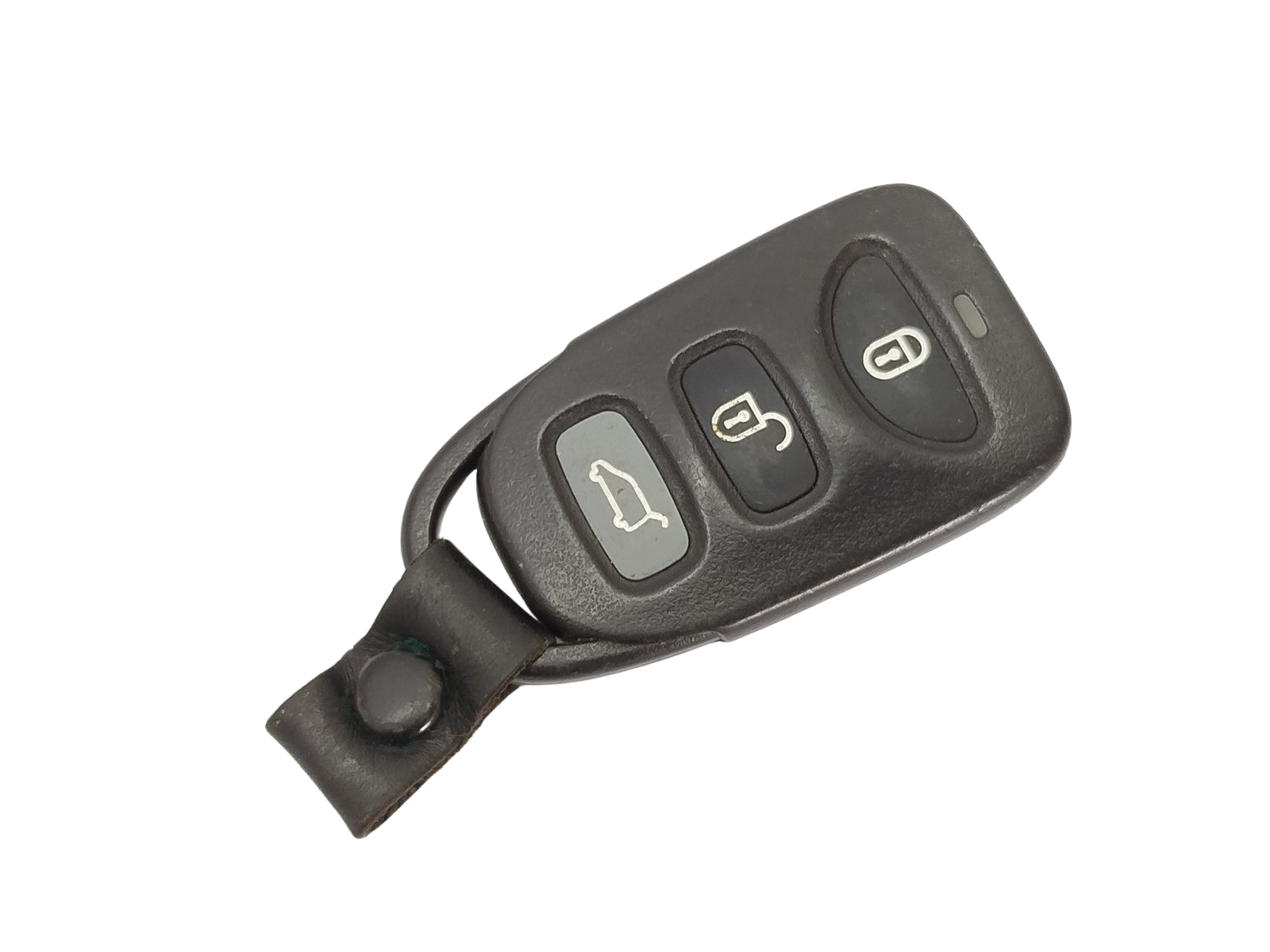 Key requires coding KIA Sorento HM-T018 main product photo