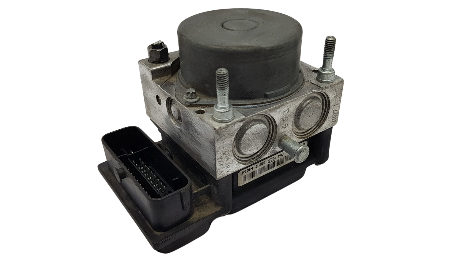 Abs Pump Fiat Grande Punto 51826507 0265800794 Bosch 1466 main product photo
