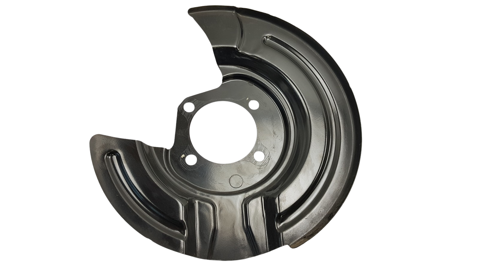 Brake Disc Dust Shield Right Rear 441518372R Renault Clio 5 0km main product photo