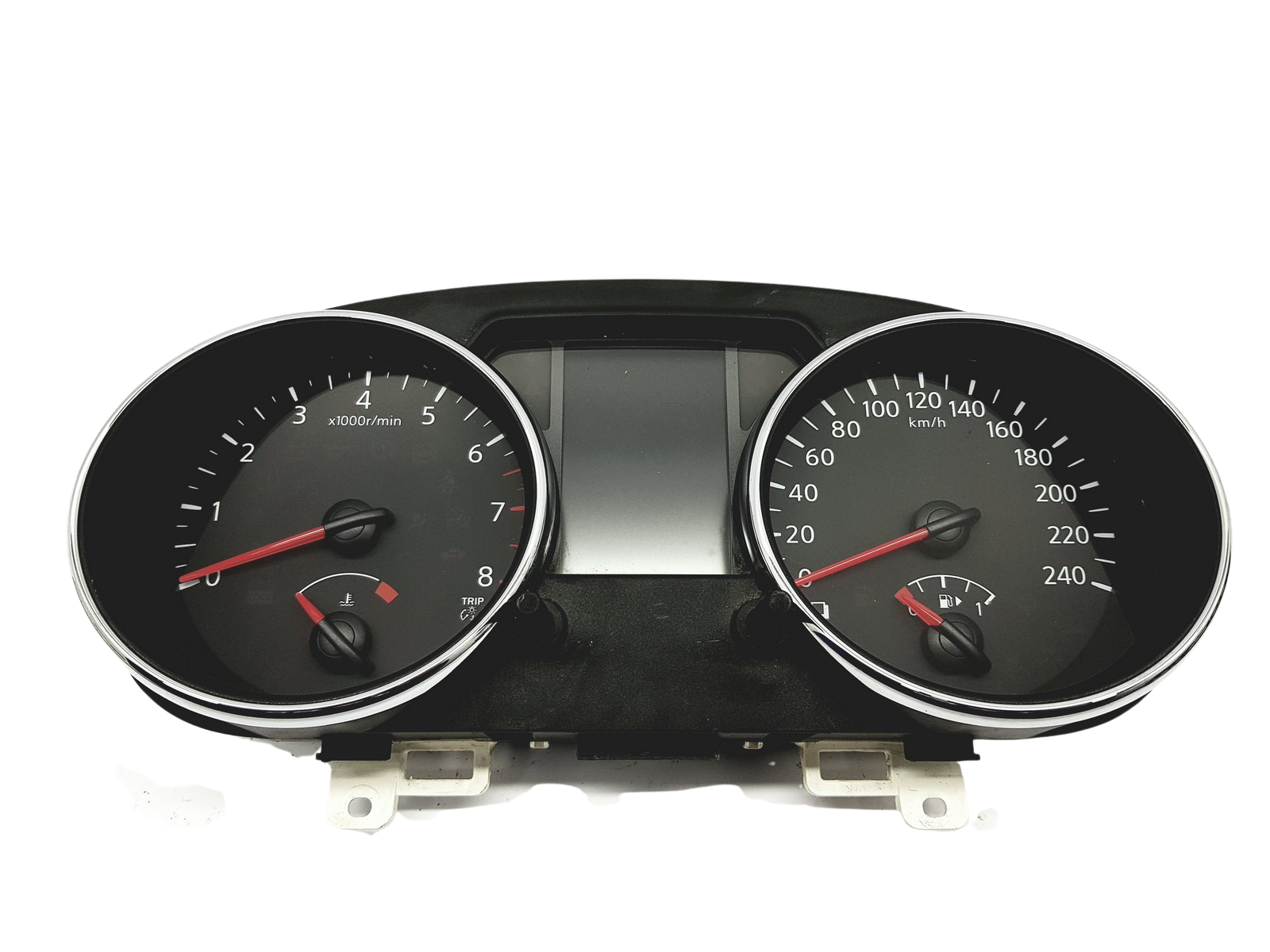 Speedometer/Instrument Cluster Nissan Qashqai 24810BR01B main product photo