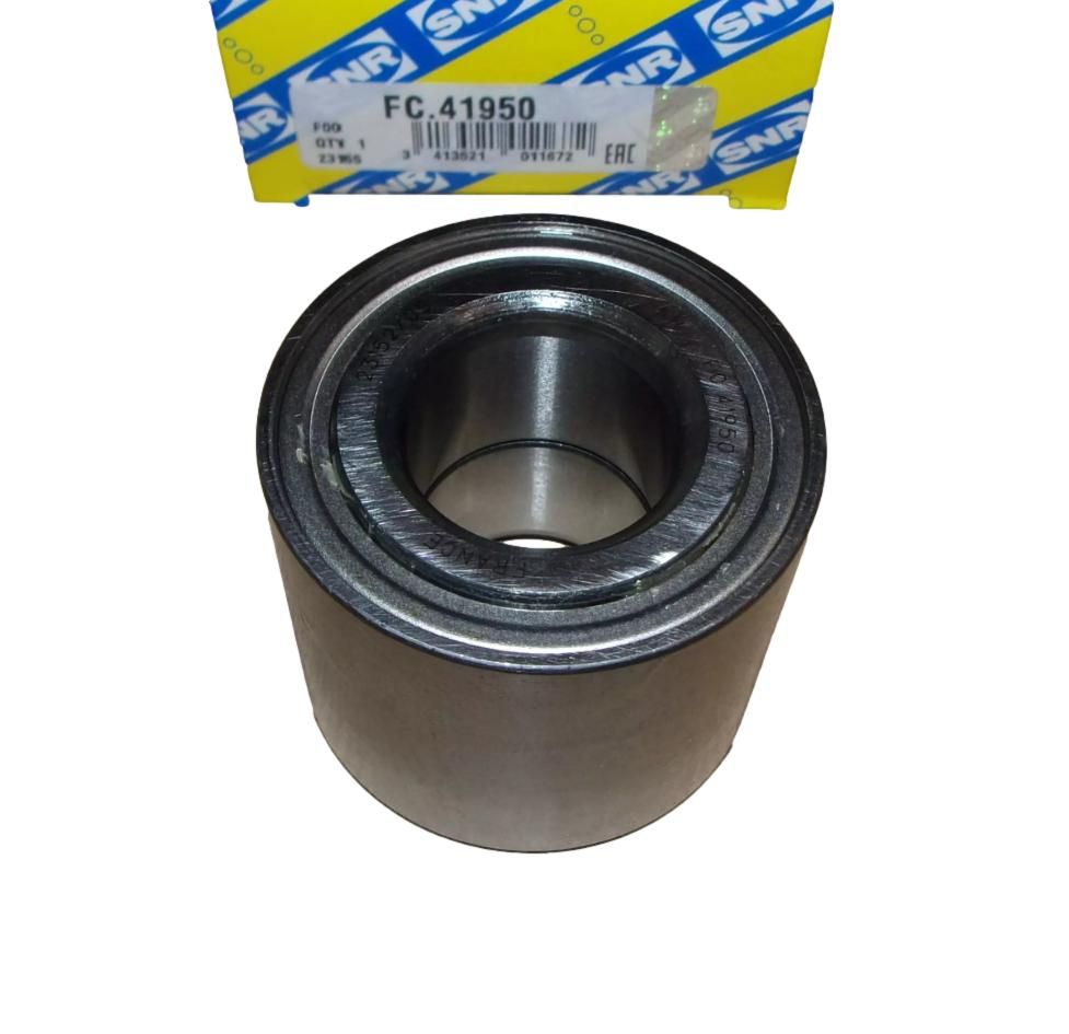 Wheel Bearing Rear For Citroen Peugeot FC41950 3748A1 3748.A1 SNR main product photo