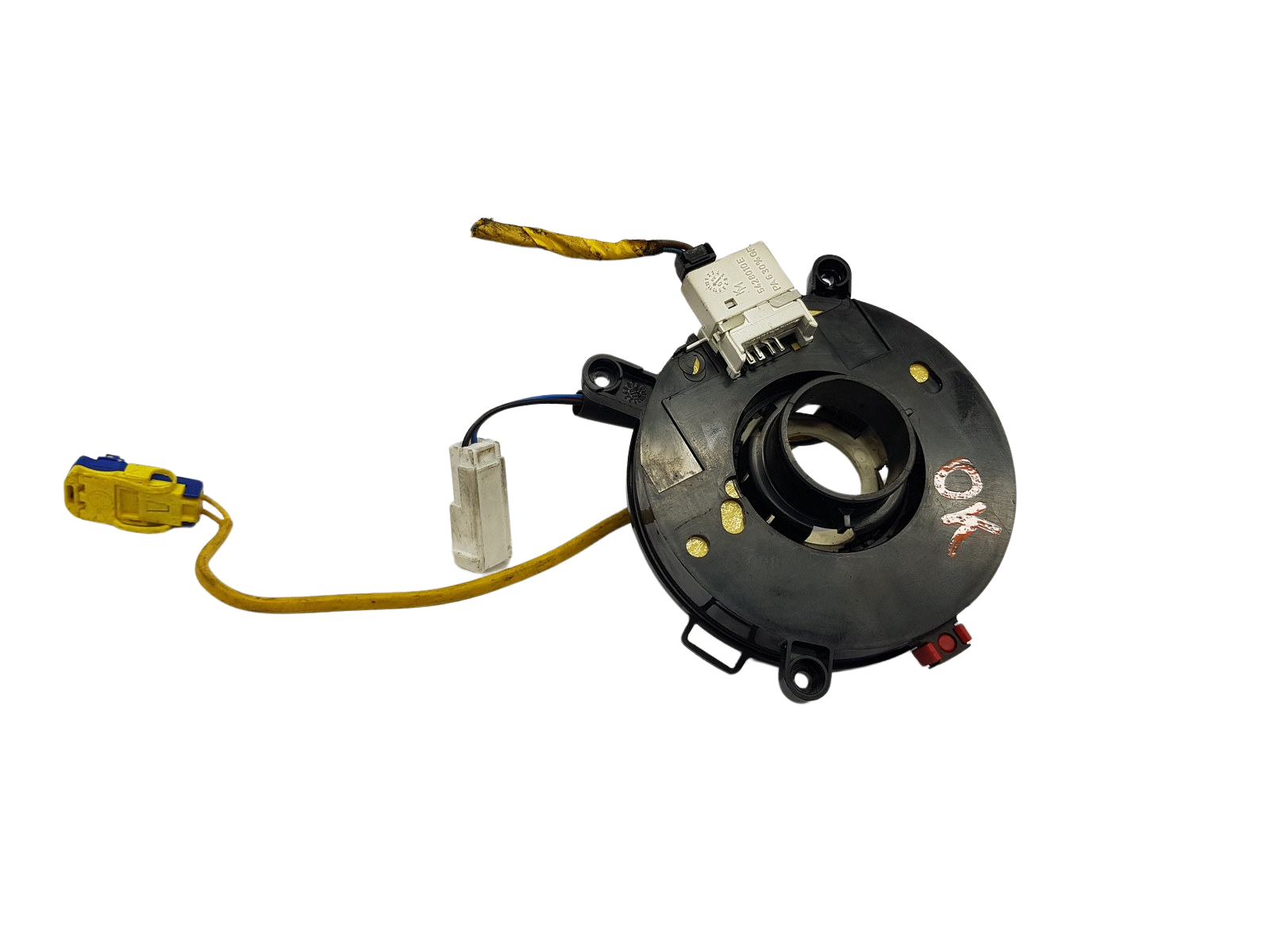 Airbag Slip Ring Fiat 00400087 5428010E main product photo