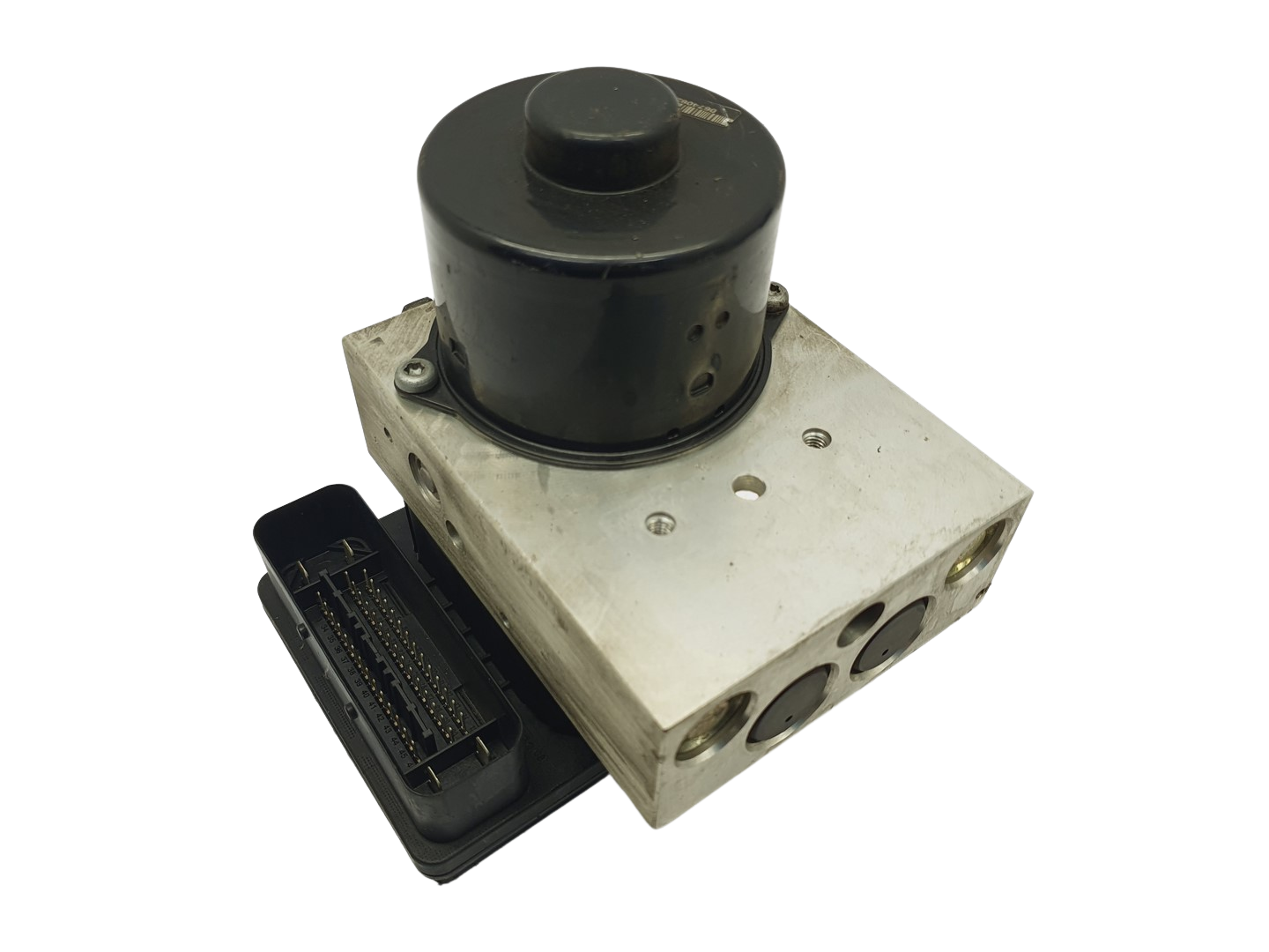 Abs Pump Mercedes C W203 A0034319412 A2095450232 Ate 66374 main product photo